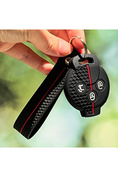 Choice غطاء مفتاح ذكي من النوع A لسيارات مرسيدس بنز سبرايت 1، 3، فورتو 451، س...