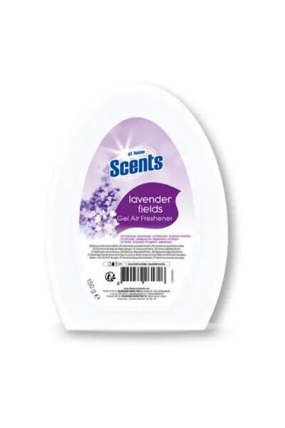 At Home Odorizant de cameră cu gel de lavandă 150g