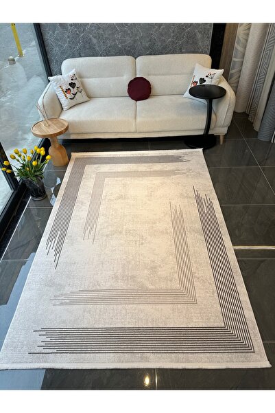 Merinos VİSTA HALI SALON, OTURMA, YATAK ODASI HALISI DESEN KODU 39402-098