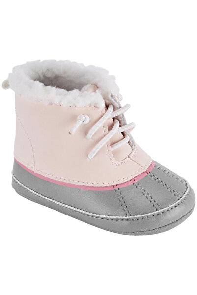 Carter's Kız Bebek Ayakkabı Pembe