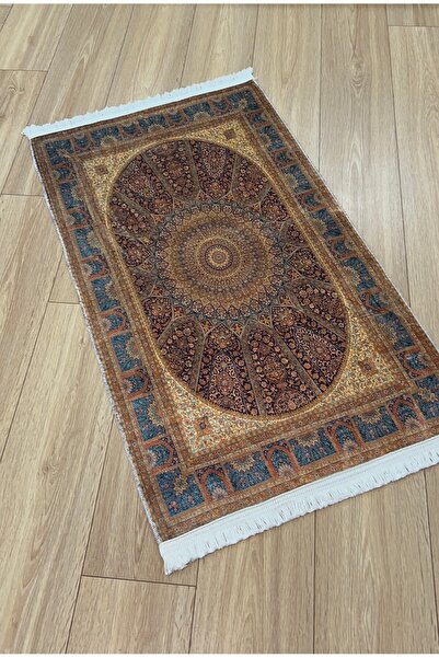 Seccadem Bambu Dokuma Seccade – Kaymaz Taban – Katlanabilir – 65x110 cm