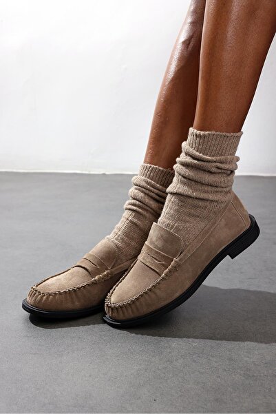 5in1Canpolat Açık Vizon Makosen 35507