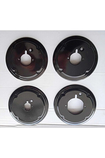 KUMTEL Ocak Izgara Alt Sacı(aynası) Emaye