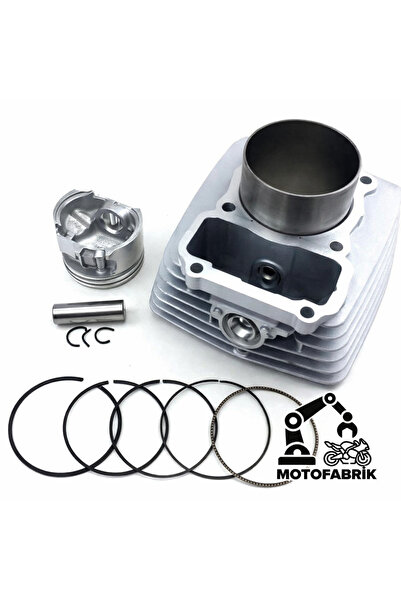 MT Cg 200 silindir piston set