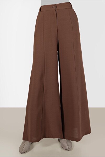 Alvina Široke nogavice PANTALONE 70376