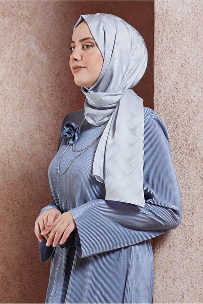 Alvina Jacquard Shal 8447