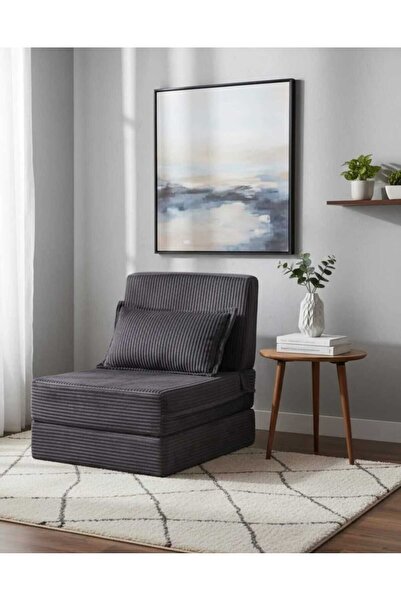 COLORMİX Tek Kişilik Katlanır Yataklı Koltuk