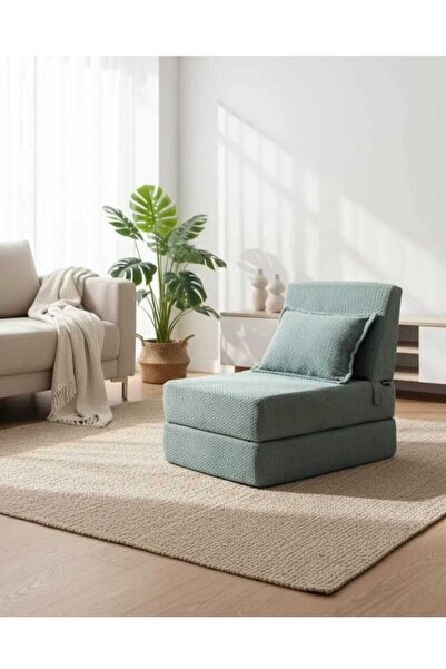 COLORMİX Tek Kişilik Katlanır Yataklı Koltuk