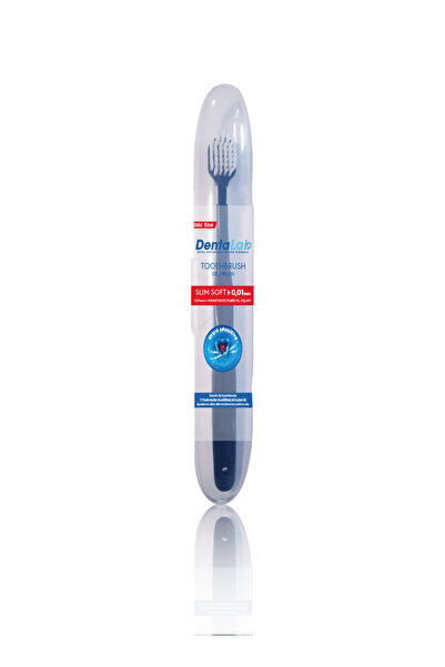 Dentalab Clinic Serisi Diş Fırçası Ultra Yumuşak