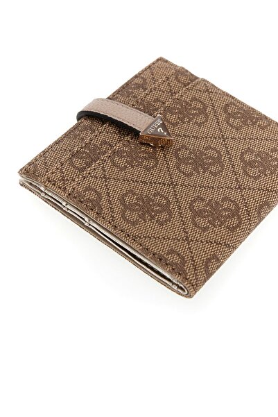 Guess حافظة بطاقات لوريل تاب