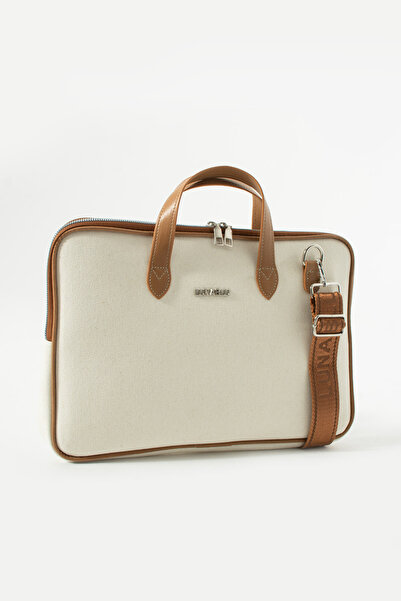 LUNABLU MacBook Air-Pro Paperwork Computer Notebook Laptop Bag with 13-14" In...