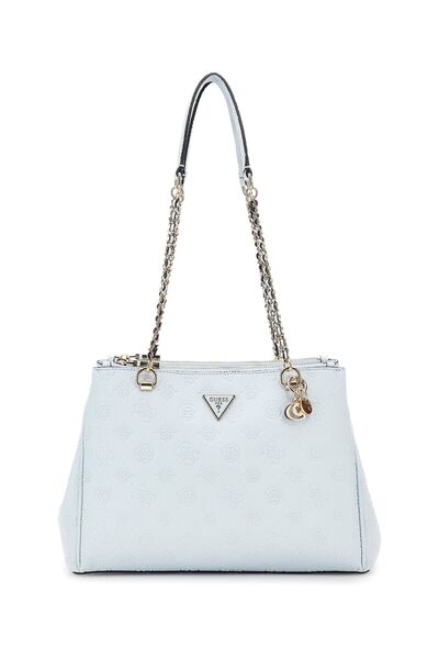 Guess Cresidia status shoulder satchel bag