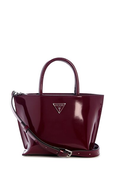 Guess حقيبة التسوق الصغيرة أرنيلا