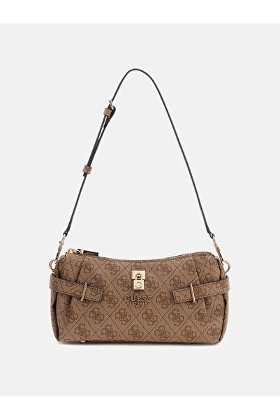 Guess Yesba Mini Top Zip Bag