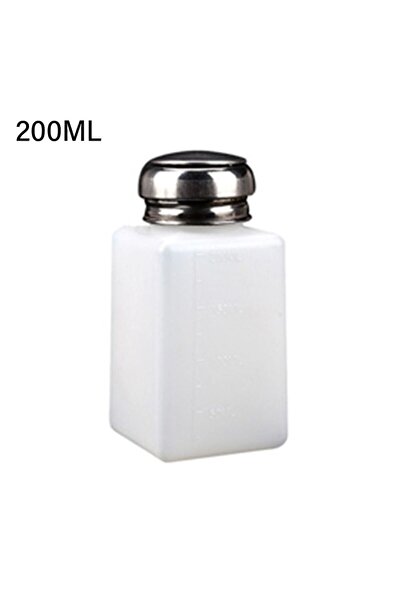 Choice زجاجة كحول سائل قابلة للتقسيم، سعة 500 مل، 100/200/250/500 مل، مانعة ل...