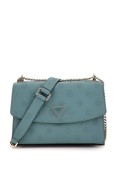 Guess حقيبة كريسيديا كروس بودي قابلة للتحويل