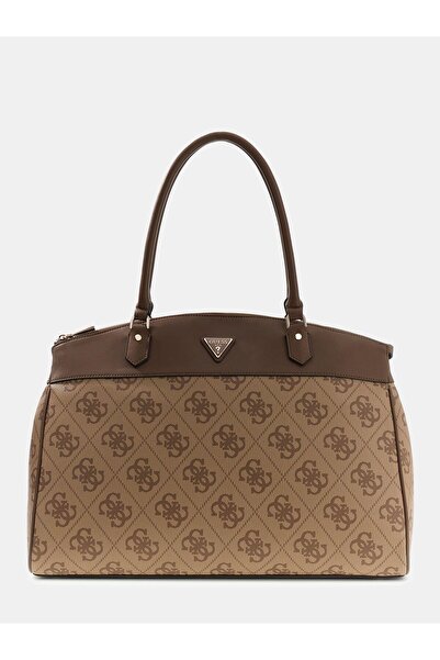 Guess Berta Maxi 4G Logo Shopper