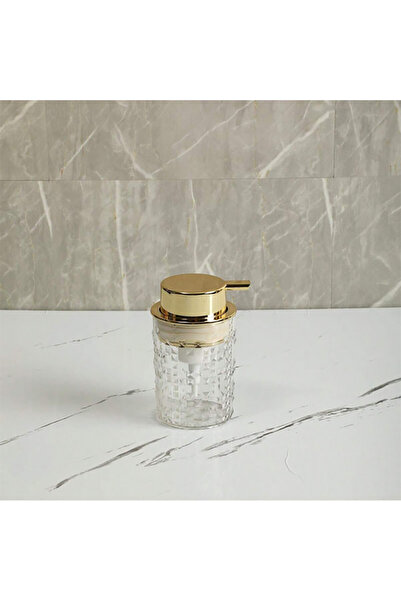 Choice As picture shows 1pc Premium Foaming Soap Dispenser - Effortless Foami...