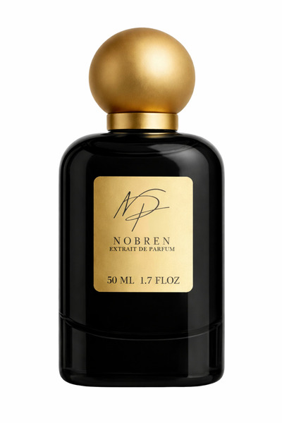NOBREN Tilia M42 50 ml Unisex Parfüm | Uzun Süre Kalıcı, Zarif Koku