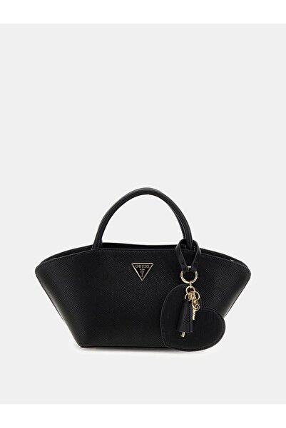 Guess Bolena Saffiano Handbag