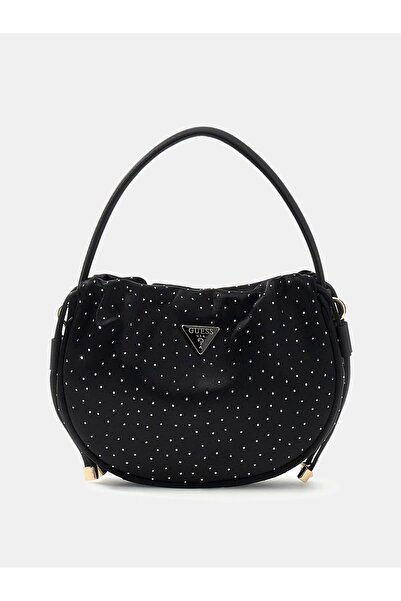 Guess Elsie Rhinestones Mini Handbag