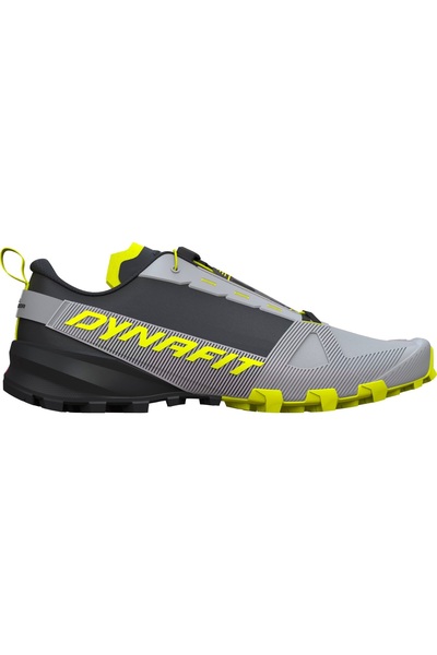 DYNAFIT Pantofi alergare trail barbati Traverse-Negru/Gri-42