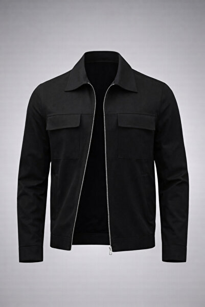 Boymen Ανδρικό μπουφάν Premium εποχιακό μπουφάν