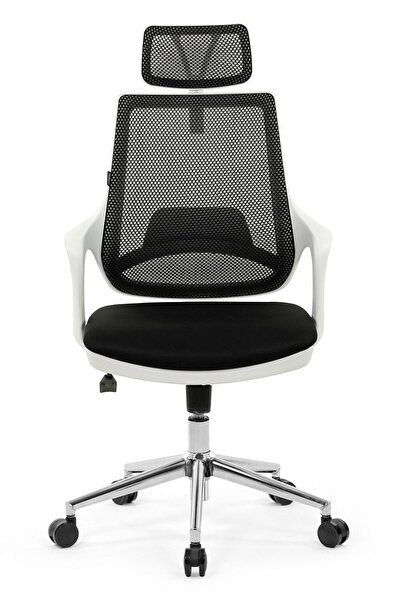 Seduna Skagen Plus Headrest Ofis Sandalyesi