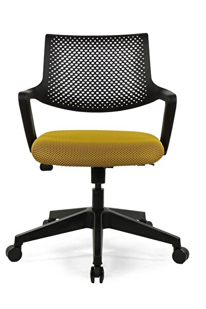 Seduna Fula Çalışma Sandalyesi | Ofis Koltuğu