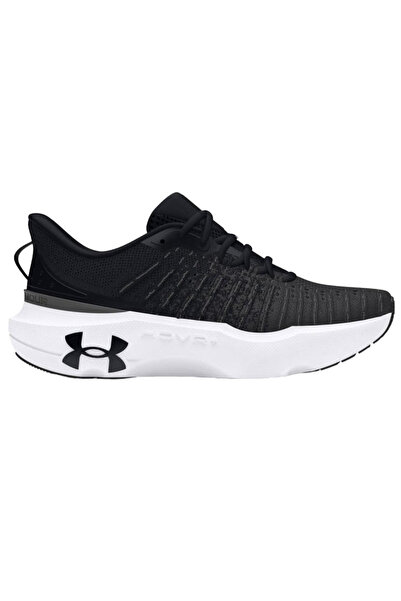 Under Armour Pantofi alergare barbati Infinite Elite FW 2024-Negru/Alb-44