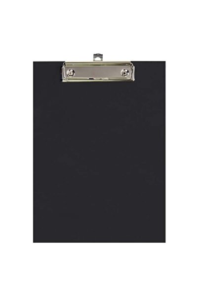Erka Noki Secretary Without Cover Block Black A5 4320-190