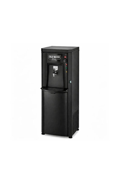 Remta Premium Su Sebili Siyah 36 lt