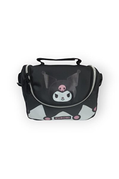 Timon Wiggle Kuromi Thermal Lunch Bag 3201