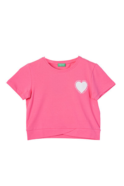 United Colors of Benetton فتاة BNT-G21266