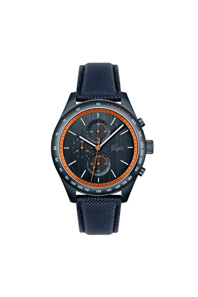 Lacoste Men Apext Watch - 2011297-BLU