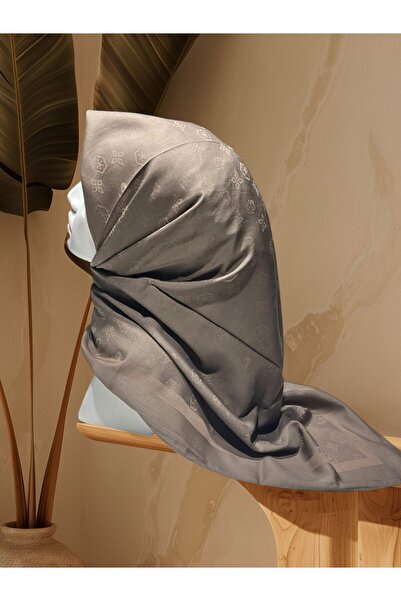 Pierre Cardin Kahverengi Cotton Eşarp