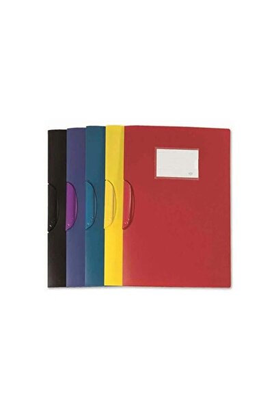 Erka Bayındır Compression File Lwa 423 Ası Swing Clip 1 Piece