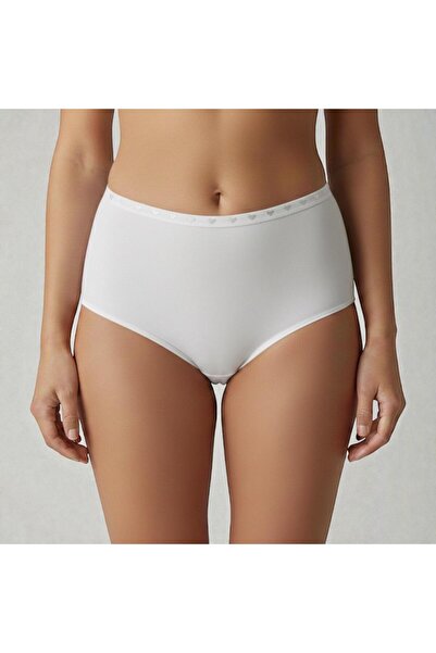 Roft & Pink مجموعة من 5 سراويل داخلية نسائية مصنوعة من القطن بنسبة 100% مصنوع...