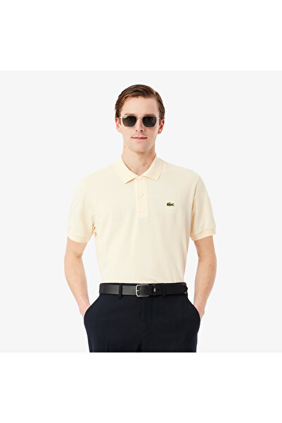 Lacoste Classic Fit L.12.12 LIGHT Pique Polo Shirt - PH9851-00-056