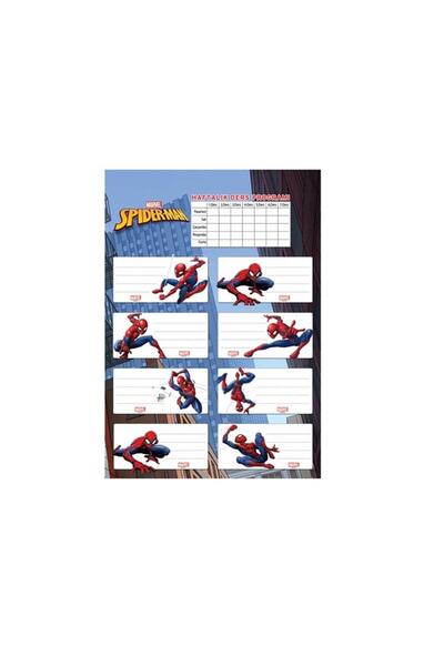 KESKİN COLOR Label Lesson Programmed 3-Pack