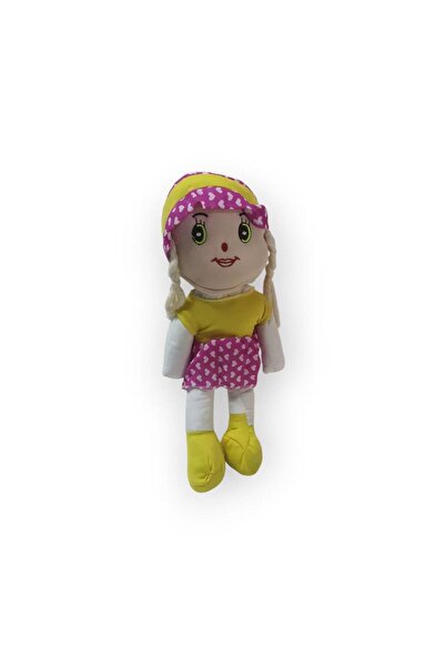 Ks Games Cute Cloth Doll Plush Toy Doll