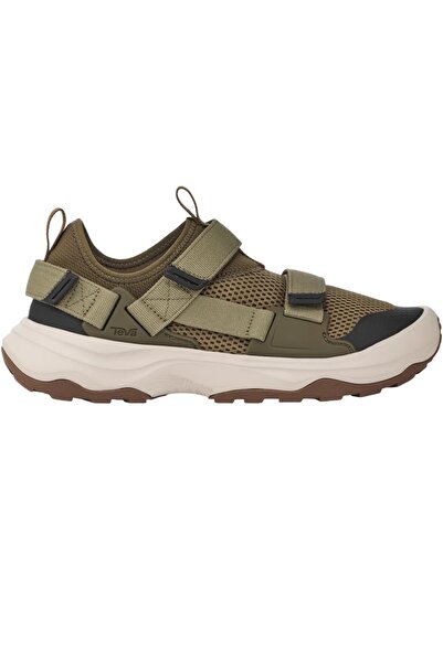 TEVA Men's trekking shoes Outflow Universal-Kaki-47