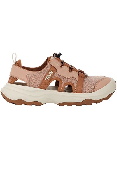TEVA Pantofi trekking dama Outflow CT-Roz/Portocaliu-39 1/2