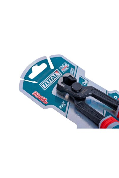 TOTAL Cleste pentru sarma Industrial 10"-200mm