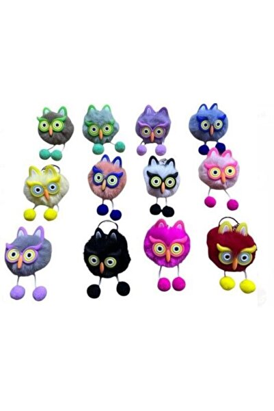 KIZILKAYA سلسلة مفاتيح KZL-2410124 بيلوس بونبون