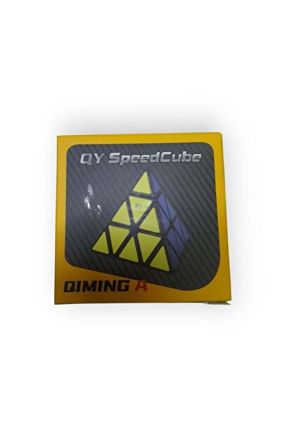 KIZILKAYA مكعب الذكاء سبيدكوب بريزما