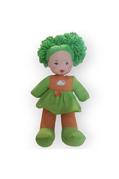 Erka دمية سونمان قوس قزح 40 سم