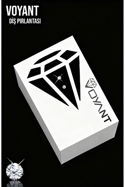 Voyant Diş Pırlantası