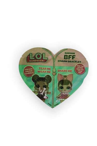 KIZILKAYA سوار تشارم LOL SURPRISE BFF