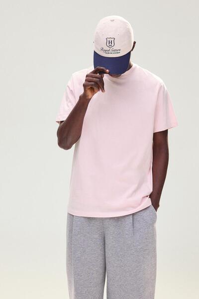 Bershka Kısa kollu tişört